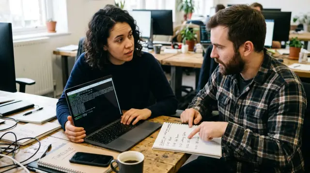 tmux agent session ownership: approvals and audits
