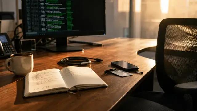 Temporary production access: grants that end with the task