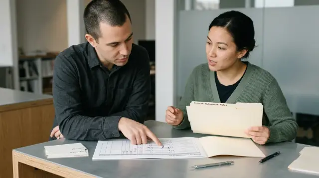 Service accounts for AI agents without shared accountability