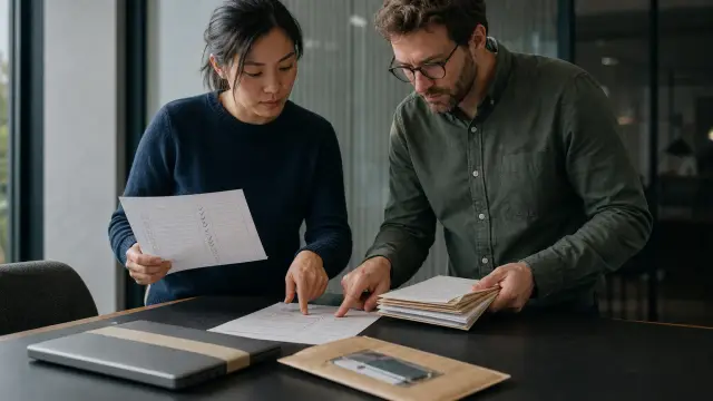 AI agent offboarding checklist for controlled exits