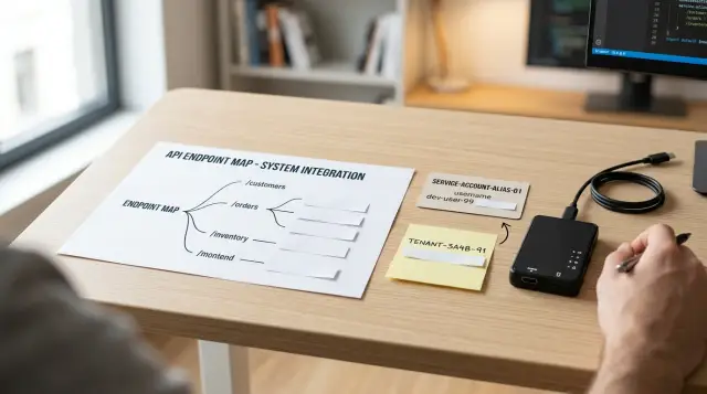 Basic authentication usernames are sensitive metadata