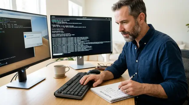 Revoke AI Agent Access During a Live Task Safely