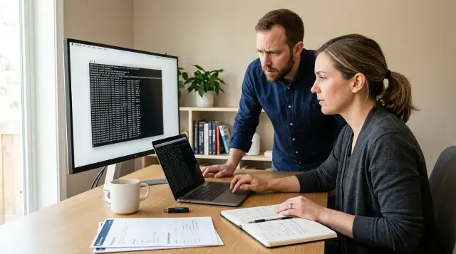 HTTP Authentication for AI Agents: Safe Credential Patterns