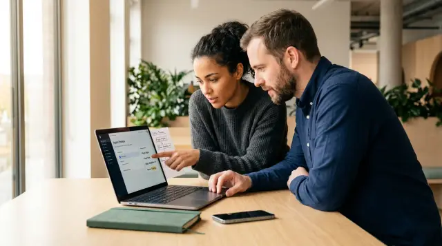 Can IDE extension host identity prove who an agent is?