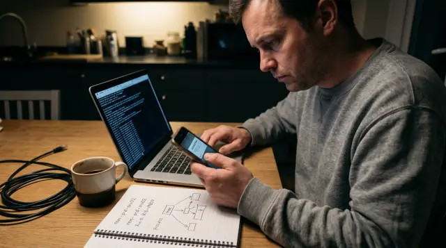 Does remote process cleanup work after SSH cancellation?
