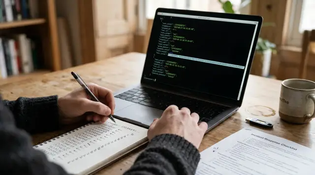 API pagination for AI agents: bounded discovery