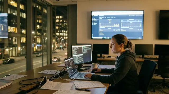 How concurrent AI agents collide on production accounts