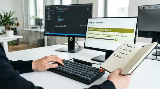 What do force quit tests prove about an agent gateway?