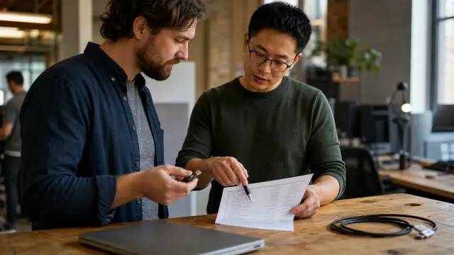 Local action control for AI coding workflows: where it fits