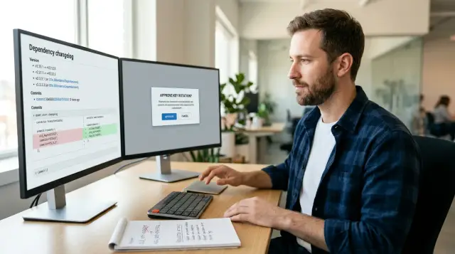 Prompt injection and AI agent tool access: contain harm