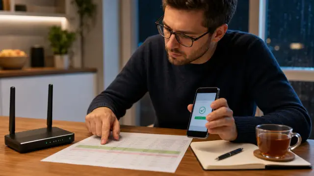 AI agent configuration edits: safe remote change controls