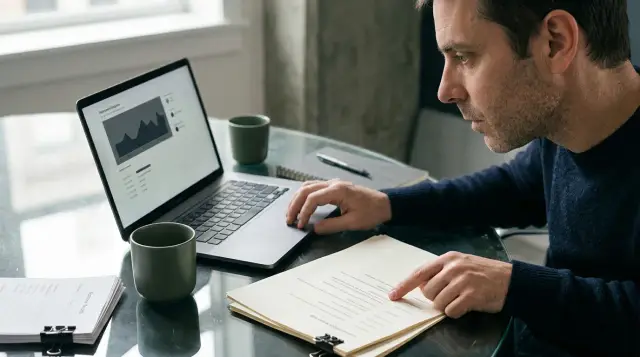 Tamper-evident audit trails for AI agents that prove actions