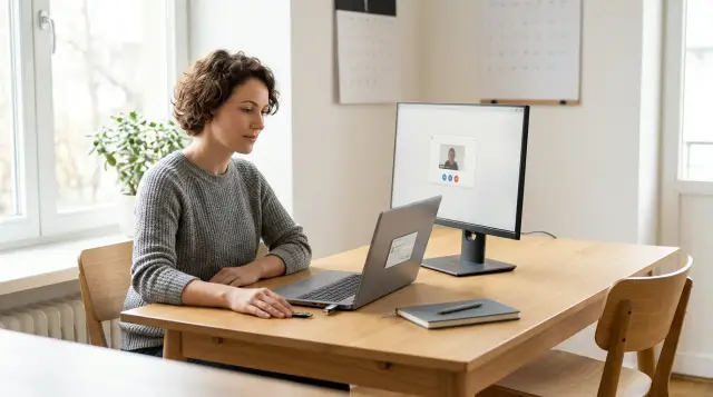 How local agent approvals survive remote desktop access