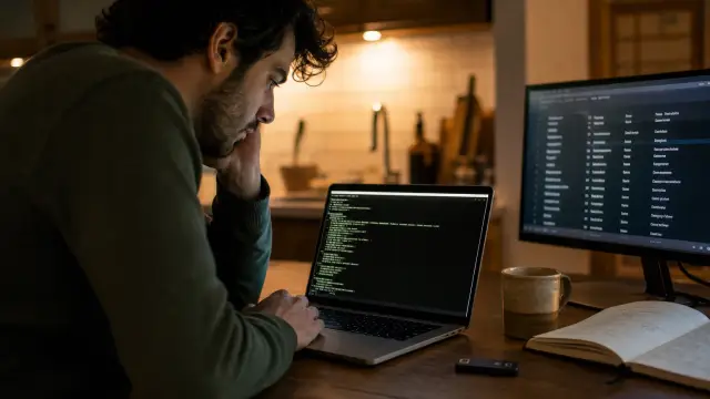 Separate Unix Accounts for AI Coding Agents Safely