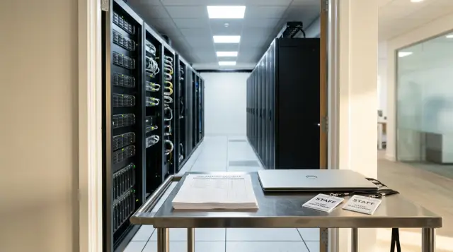 How an SSH readiness checklist changes agent safety