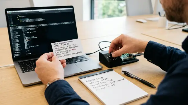 Do decoded size limits protect an agent from compressed APIs?