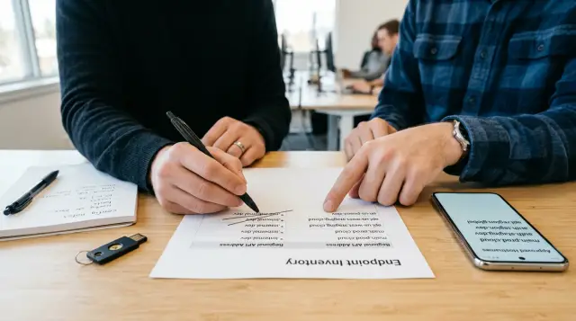 Are API subdomain credential boundaries actually enforced?
