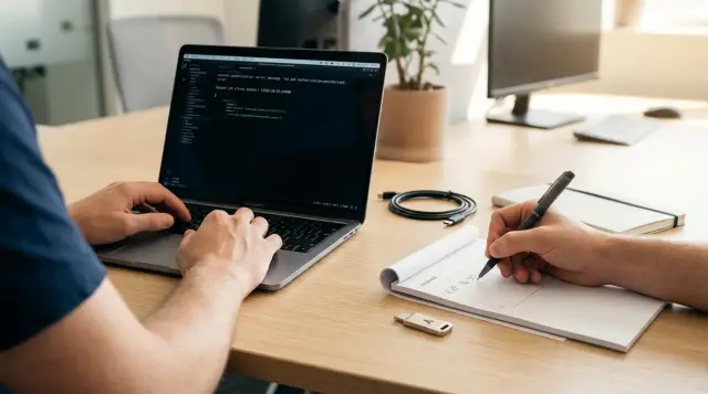 Expired API tokens: recovery rules for long agent jobs