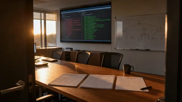 DNS changes by AI coding agents: make reviews safer