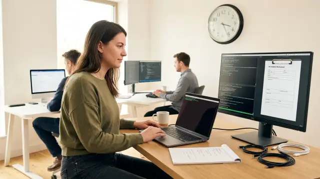 How to revoke an agent session without stopping parallel work